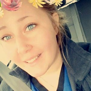 Meet your Posher, Mollie